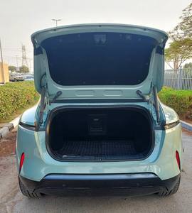 Ava Tr 11 SUV Eléctrico con Tracción en las Cuatro Ruedas, Batería de Litio, Neumáticos R18, Asientos de Cuero, Gran Autonomía - Product Image 6