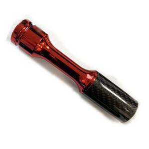 Douille d'extension à cliquet simple 1/2 po pour outils automobiles - Product Image 3