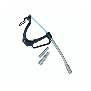 Outil d'application professionnel de boli vétérinaires pour animaux d'élevage (chevaux, chèvres, chats) – Haute qualité, utilisation facile, personnalisable - Product Image 1