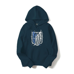 Vendeur de sweats à capuche oversize professionnels pour le streetwear, broderie de logo personnalisée, production en gros, MOQ faible - Product Image 4