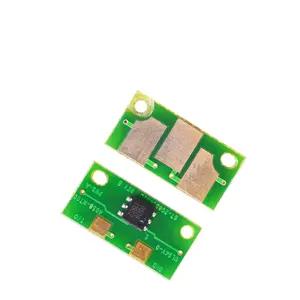 Chip mực cho KONICA MINOLTA BIZHUB C452 C552 c652 Máy in laser màu thiết lập lại Hộp mực tn613
