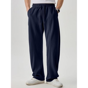 Pantalones Deportivos Holgados de Primera Calidad, Estilo Urbano, Joggers de Alta Calidad, Fabricante de Ropa Deportiva, Suministro al por Mayor - Product Image 1