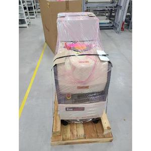 ปั๊มสุญญากาศแบบแห้ง Edwards IH1800 - อุปกรณ์และอะไหล่เซมิคอนดักเตอร์ระดับโลกที่เชื่อถือได้ - Product Image 4