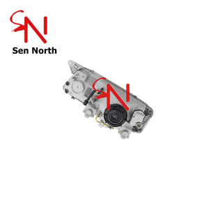 8-98097188-0 đầu đèn lắp ráp 8980971880 Đèn pha thích hợp cho ISUZU cyz cvz cxz - Product Image 2