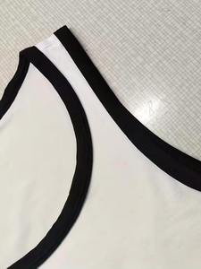 Chemises sans manches décontractées pour hommes, style tie-dye, lavées, pour la plage, été, 100% polyester, respirantes, séchage rapide - Product Image 4