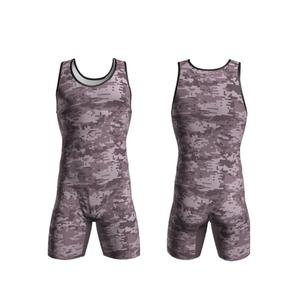 Camiseta Deportiva Personalizada para Hombre, Ropa Deportiva para Gimnasio, Fitness y Culturismo, Material de Poliéster, Algodón y Elastano con Impresión por Sublimación - Product Image 4