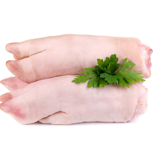 Piètes de porc congelées de haute qualité, emballage en vrac, qualité supérieure AA, en vente au Royaume-Uni - Product Image 1