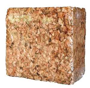 Bloques de Turba de Coco al por Mayor/Máquina para Moler Turba de Coco/Pellets de Turba de Coco Falinx 5kg Bajo Contenido de CE en India Precio Económico Calidad Premium - Product Image 5