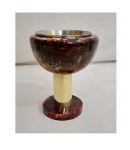 Quemador de Incienso de Madera de Acacia Árabe Más Vendido en 2026, Difusor de Oud con Aroma a Rosa 100% Natural, Ecológico y de Lujo - Product Image 1