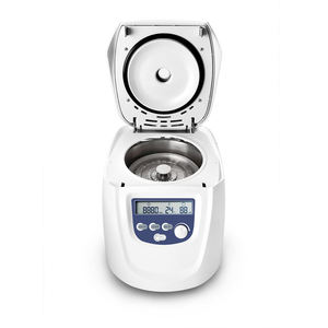 DM1424 고속 실험실 원심분리기 12000 RPM 디지털 벤치탑 수의학 임상 분석 기기 - Product Image 2