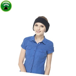 Diademas deportivas personalizadas para mujer, calentador de orejas, 2020 - Product Image 2
