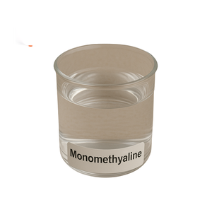 Monoetanolamina de Grado Premium Preparada para Requisitos Empresariales de Alto Volumen - Product Image 1