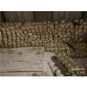 Clinker de Cemento Decorativo de Alta Eficiencia, Gris en Polvo, de Endurecimiento Rápido, Expansivo y Refractario, Origen Vietnam, 1 Tonelada/Bolsa, Entrega Rápida - Product Image 4