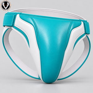 Protection de l'aine durable à structure renforcée, soutien lombaire confortable pour l'entraînement de boxe et la protection sportive - Product Image 6