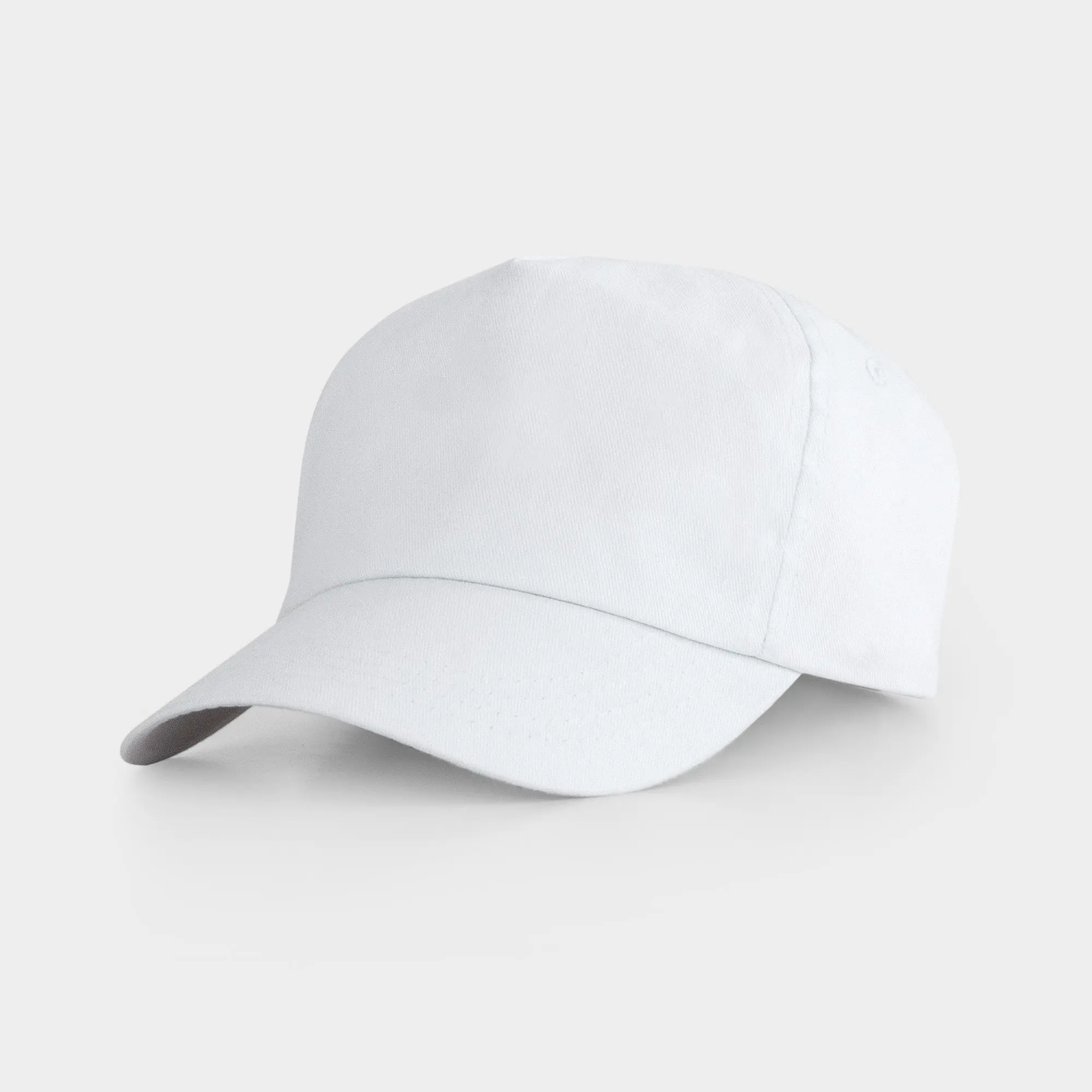 High Quality Personalized Custom Logo Hats Baseball Cap 6 Panel Embroidered 100 Cotton Unisex for Export