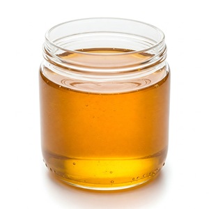 น้ำผึ้งในฟาร์มแบบหลายดอกออร์แกนิกสดเหมาะสำหรับชงชาหรือทำอาหารและการรักษาแบบธรรมชาติ - Product Image 4