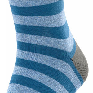 Breathable Fit Casual <b>Socks</b> for <b>Men</b>-Spandex/Polyester Material Anti-Foul Winter Use Comfort Design for Exercise & Outdoor Sports - Product Image 6