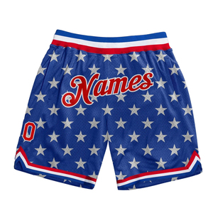 Shorts en mesh personnalisés avec logo, séchage rapide, fabricant de shorts de sport en mesh pour commandes en gros de vêtements de sport dans le monde entier - Product Image 4