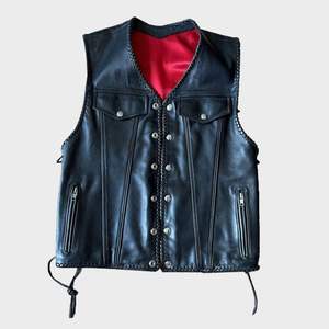 Chaleco de los Hells Angels - Product Image 1