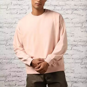 Sudaderas de Secado Rápido y Transpirables, Diseño Personalizado, Sudaderas para Hombre, Personaliza tu Logotipo, Sudaderas con Gráficos Impresos - Product Image 1