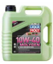 Huile moteur <span class=keywords><strong>Liqui</strong></span> <span class=keywords><strong>Moly</strong></span> 10W-40 Premium, lubrifiant haute performance - Product Image 1