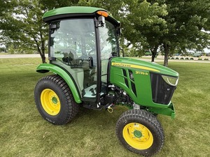 Tractor Compacto de Servicio Pesado 2026 3039R Z222673 de Alto Rendimiento para Suministro a Granel - Product Image 2