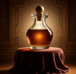 100% Pure Nagarmotha Cyprol Essential Oil Natural <b>Sweet</b> Steam Distilled Eco-Friendly Aromatherapy Wholesale <b>Bulk</b> HIMVEDA ORGANIC - Product Image 2