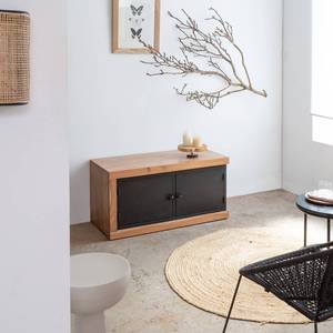 ตู้วางทีวีไม้สักวานดานา มิรา ออพติมา - Product Image 5