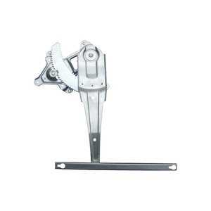Lève-vitre électrique arrière gauche HND-025-F 72751-S84-A01, fonctionnement électrique, garantie 12 mois, installation facile, durable - Product Image 1