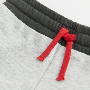 Ropa de Verano al por Mayor para Niños, Camiseta de Manga Corta para Bebés, Conjunto de Ropa para Niños, Algodón - Product Image 3