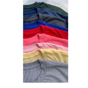 Prix de gros, t-shirts personnalisés pour hommes, t-shirts pour hommes grandes tailles, impression sur t-shirts 100% coton pour hommes, t-shirt surdimensionné de haute qualité pour hommes - Product Image 6