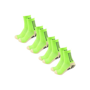 2026 Wholesale Best Quality Football <b>Socks</b> Anti Slip <b>Socks</b> Sports <b>Socks</b> Non Slip <b>Socks</b> <b>Grip</b> <b>Socks</b> - Product Image 2