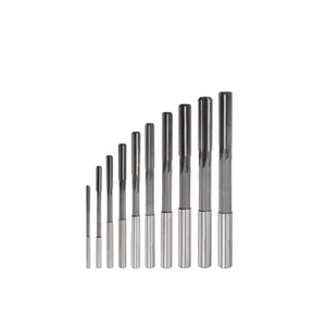 Alésoirs de précision HSS pour une finition et un dimensionnement précis des trous - Product Image 1