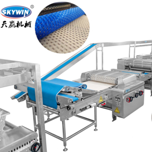 Precio de Fábrica en China: Máquina para <span class=keywords><strong>la</strong></span> Elaboración de Galletas Blandas y Duras, con Línea de Producción de Alta <span class=keywords><strong>Calidad</strong></span> - Product Image 1