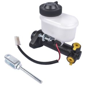 Cilindros de Freno para Montacargas Mitsubishi, Cilindro Maestro para los Modelos FG20-25, FD30-A35, FG30-A35, 93146-12500 y 91346-10300 - Product Image 5
