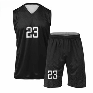 Conjunto de Uniforme de Voleibol Personalizado, Camiseta sin Mangas, Pantalones Cortos de Poliéster, Transpirable, de Secado Rápido, para Adultos - Product Image 4