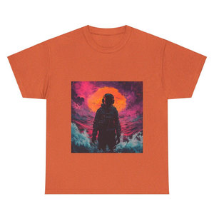 Camiseta DTF para Hombre, Diseño Limpio, Algodón Suave, Atuendo Casual Cómodo para Hombre, Más Vendida - Product Image 4