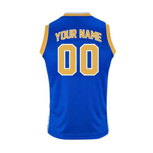 Nuevo Uniforme de Jersey Cosido para Hombre 7 contra 7, Logotipo/Colores Personalizados, Antiarrugas, Transpirable, Uniforme de Jersey 7 contra 7 con Precio al por Mayor - Product Image 6