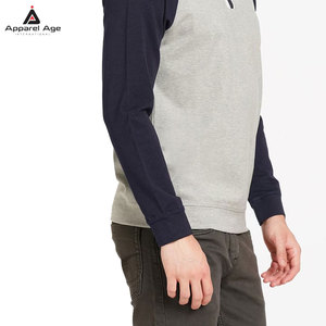 เสื้อสเวตเชิ้ตคอปกพับได้ คุณภาพดีที่สุด รุ่นใหม่ล่าสุด ผ้าฝ้าย 100% ระบายอากาศได้ดี น้ำหนักเบา ทรงปกติ เหมาะสำหรับใส่ในฤดูหนาว - Product Image 5