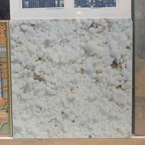 Azulejos de pared de suelo de porcelana con textura esmaltada de superficie Lappato del fabricante indio para uso interior Madera Mármol Estilo cerámico - Product Image 5