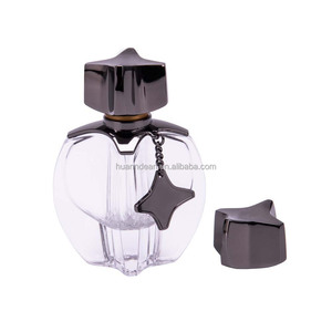 ขวดน้ำหอมพร้อมฝาโลหะผสม - Product Image 6