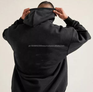 Sudadera Represent Owners Club con Serigrafía, Sudaderas de Calle de Alta Gama, Sudadera Lisa al por Mayor, Felpa Francesa de 500 g/m², Sudadera Extra Grande - Product Image 1