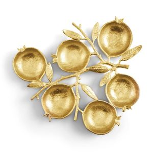 Plateau de Seder de Pessa'h en bois fait main de luxe, personnalisé, pour la table religieuse à la maison, compatible micro-ondes, vente chaude - Product Image 6