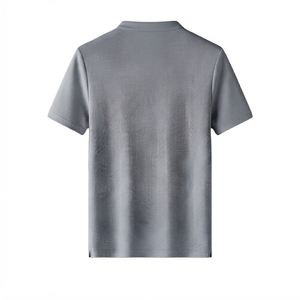 Fabricante de Camisetas Polo para Hombre, Camiseta Polo Personalizada de Algodón Premium, Informal, de Golf, de Moda, Uniforme de Manga Corta de Alta Calidad - Product Image 2