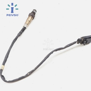 เซ็นเซอร์ออกซิเจนหลังขวา PEIVSO ประสิทธิภาพสูง สำหรับ Porsche Cayenne 958 3.6L ปี 2011-2018 รุ่น OEM 03H906262R - Product Image 1