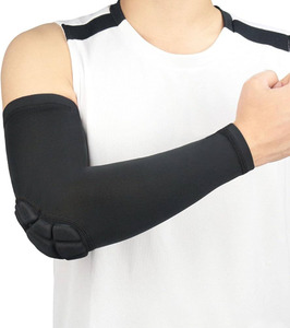 Mangas de compresión para brazos de baloncesto con logo personalizado, protección solar UV, elásticas y refrescantes, para ciclismo - Product Image 6