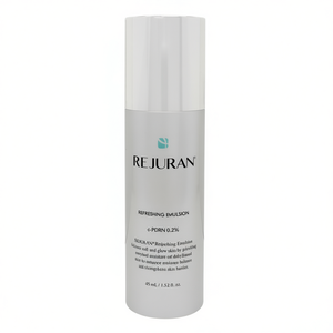 REJURAN 45ml Emulsione Rinfrescante Leggera C-PDRN con Acido Ialuronico e Centella per l'Equilibrio Olio-Acqua, Crema Viso Lenitiva - Product Image 3