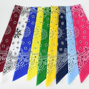 Low MOQ Custom Design Plaid Cotton <b>Silk</b> Skinny <b>Scarf</b> for Unisex Daily Wear Quick Dry - Product Image 5