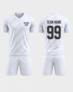 เสื้อฟุตบอลผู้ชายคุณภาพพรีเมียม โพลีเอสเตอร์ แขนยาว ระบายอากาศได้ดี ใส่ได้ทุกฤดู พิมพ์ลายแบบรีดร้อน ปรับแต่งชื่อผู้เล่นได้ - Product Image 2