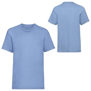 T-shirt personnalisé pour hommes, élégant et Unique, à la mode, en plein air, avec broderie et logo imprimé - Product Image 4